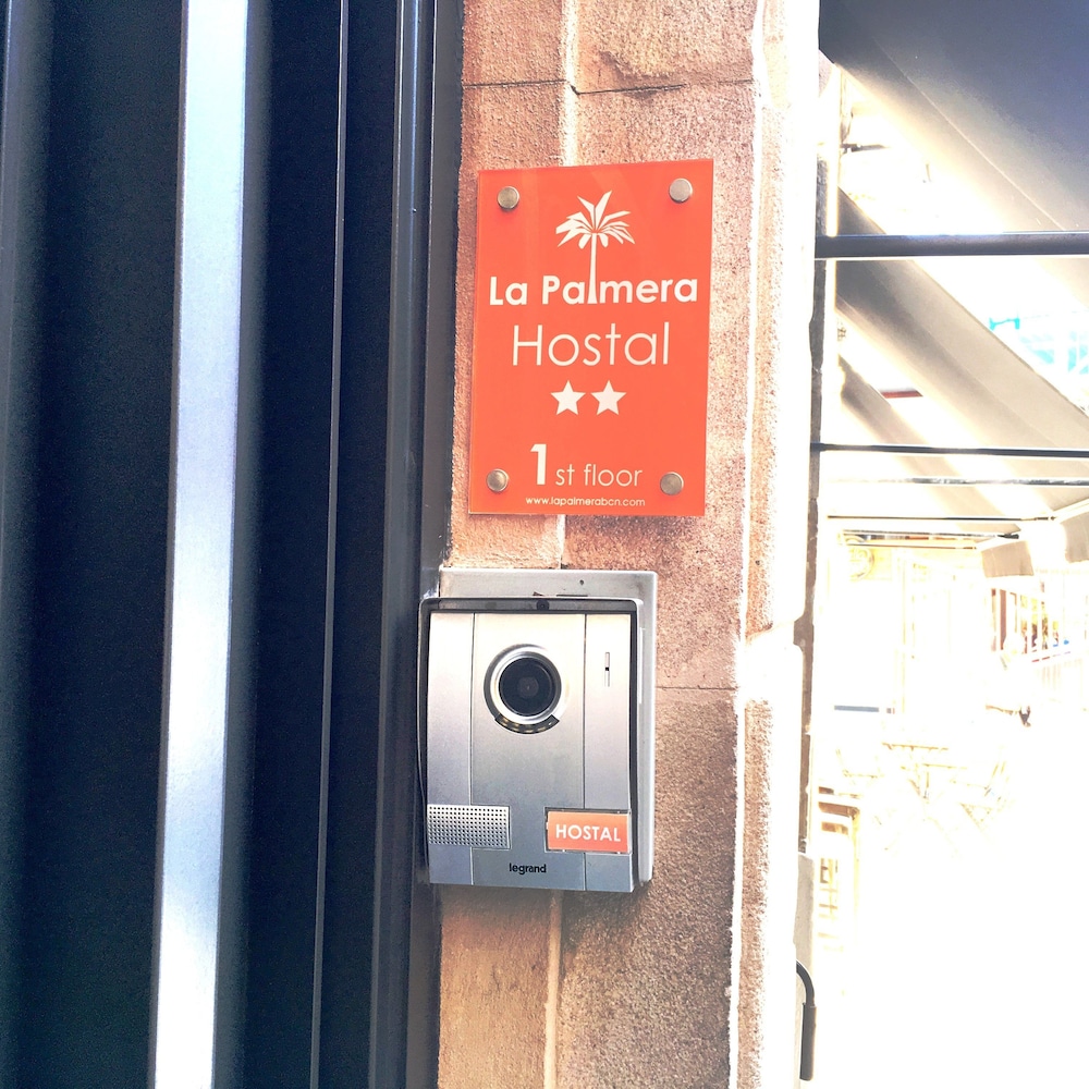 Foto - Hostal la Palmera