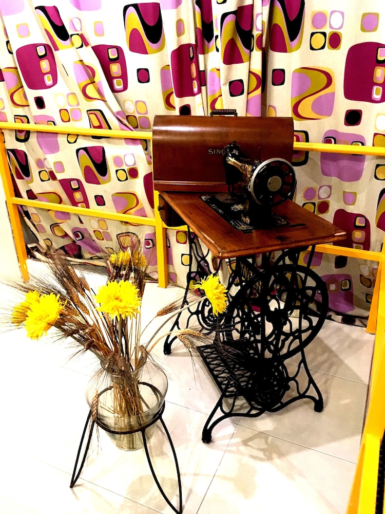 Foto - Hostal la Palmera