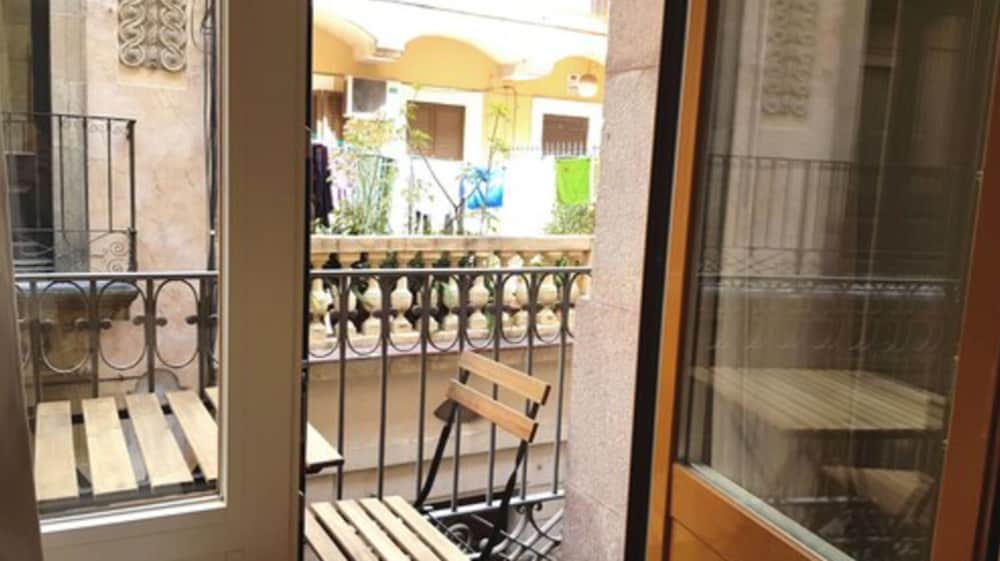 Foto - Hostal la Palmera