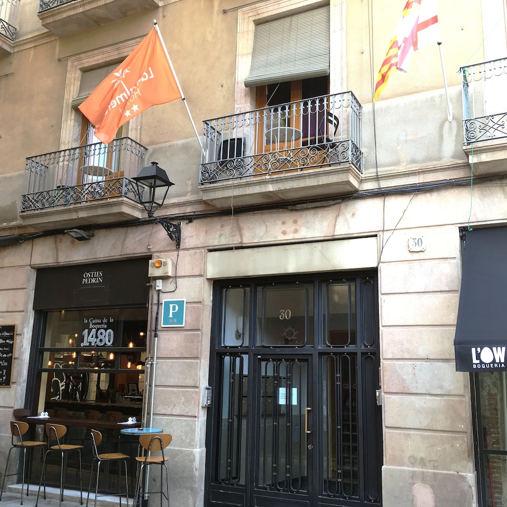 Foto - Hostal la Palmera