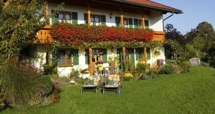 Ferienwohnung Freißl