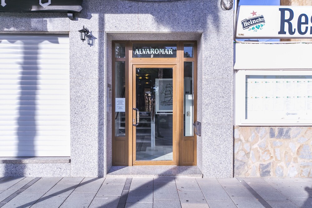 Foto - Homely Apartments Club Nautico