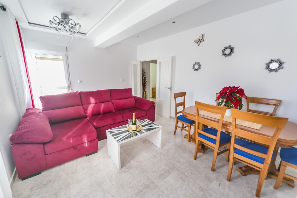 Foto - Homely Apartments Club Nautico