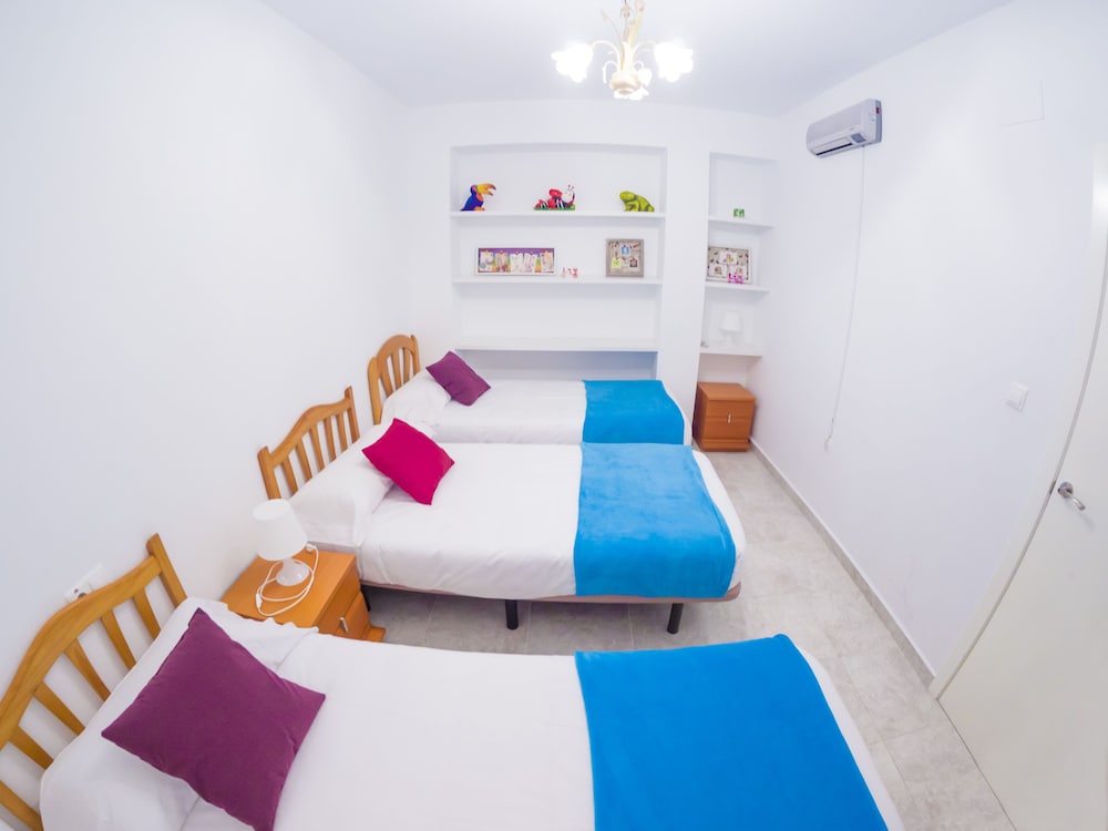 Foto - Homely Apartments Club Nautico