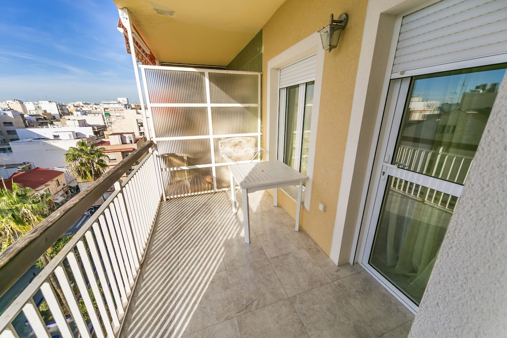 Foto - Homely Apartments Club Nautico