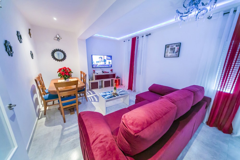 Foto - Homely Apartments Club Nautico