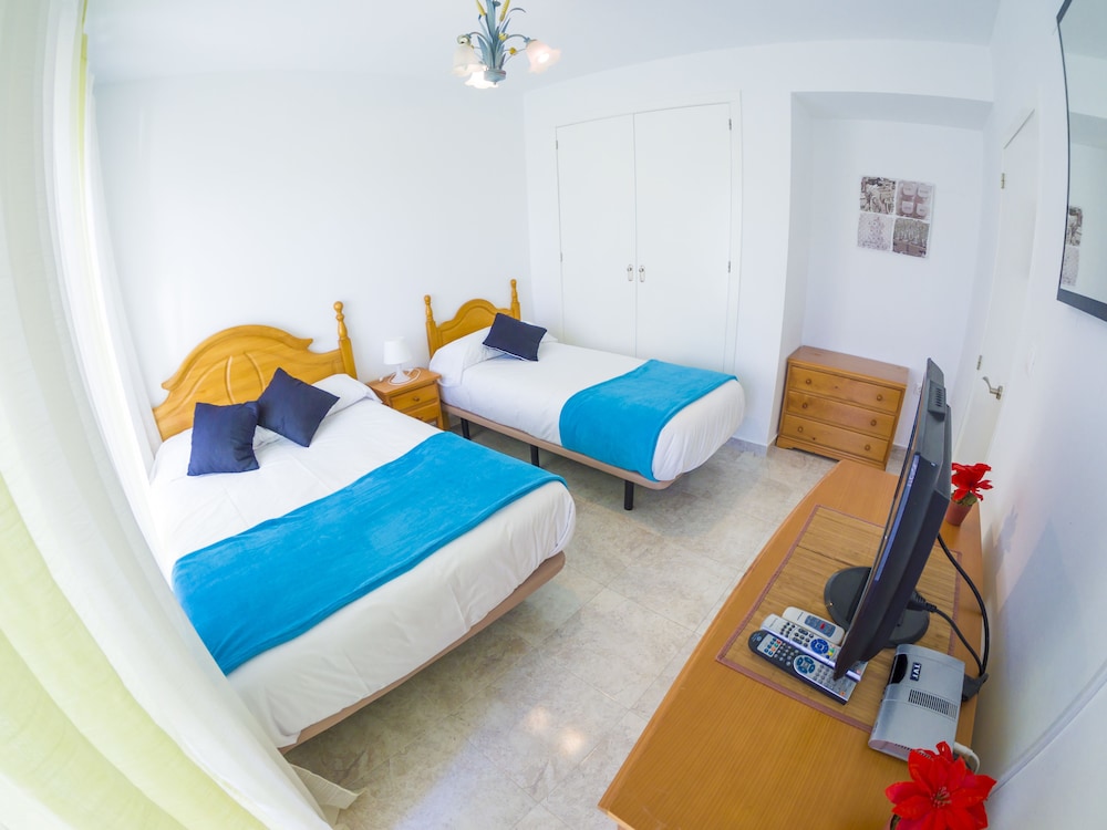 Foto - Homely Apartments Club Nautico