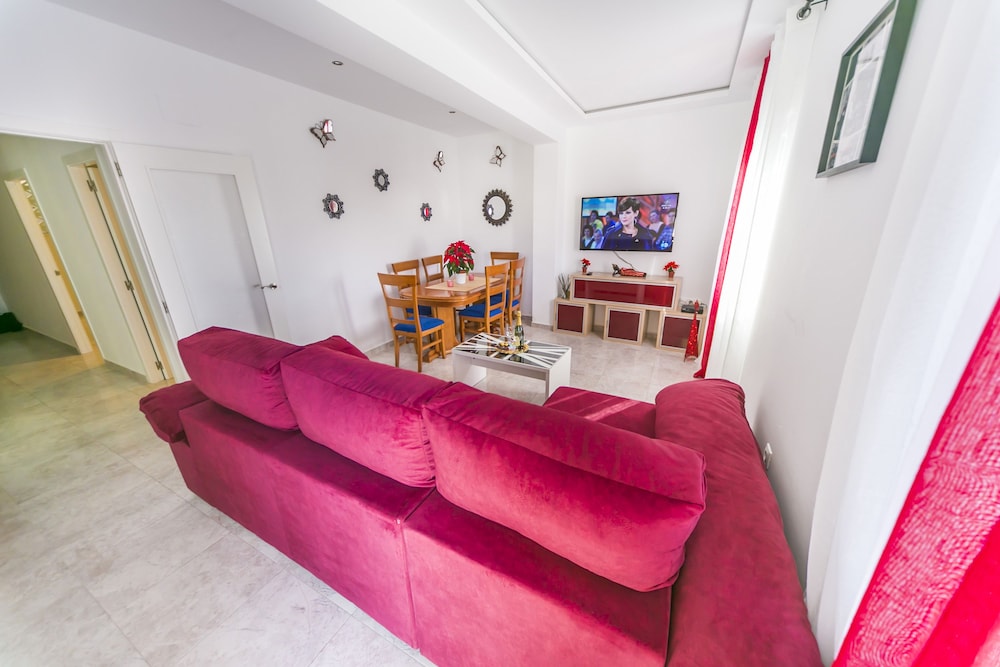 Foto - Homely Apartments Club Nautico