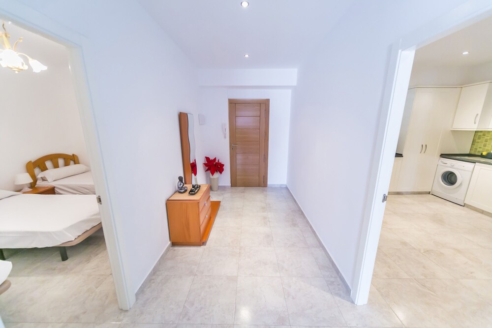 Foto - Homely Apartments Club Nautico