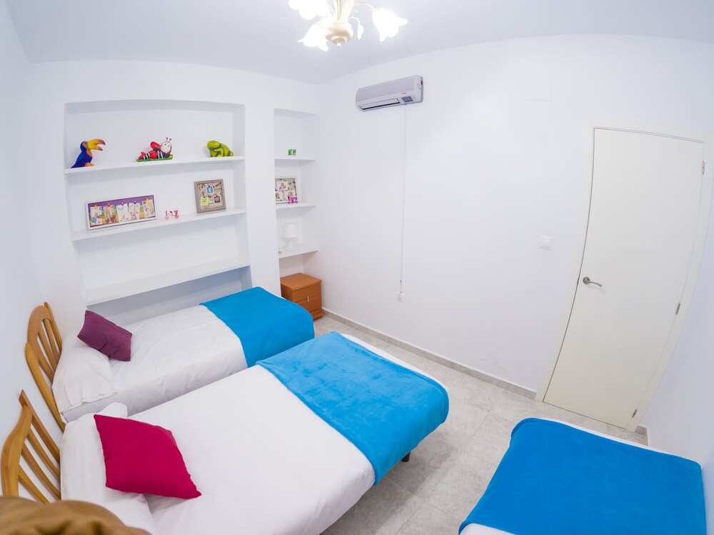 Foto - Homely Apartments Club Nautico