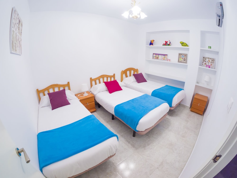 Foto - Homely Apartments Club Nautico