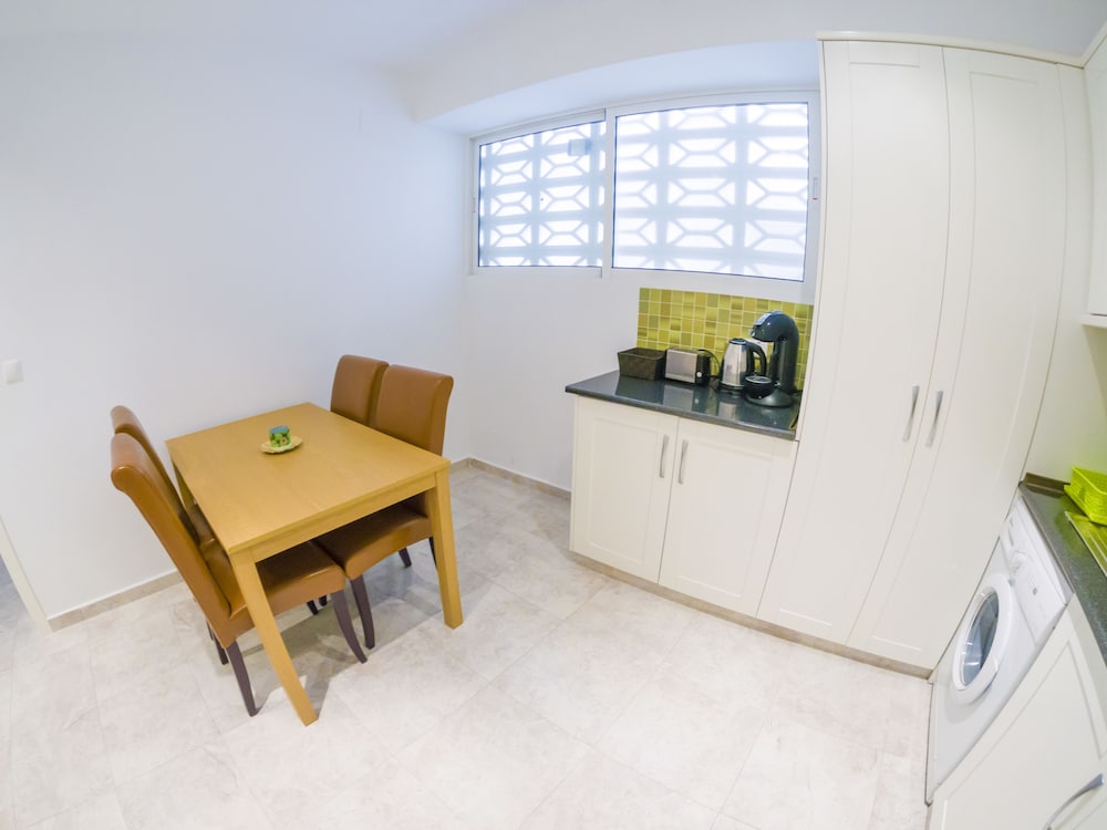 Foto - Homely Apartments Club Nautico