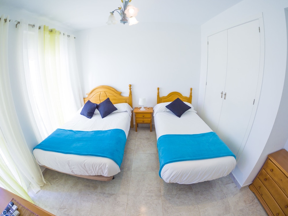 Foto - Homely Apartments Club Nautico