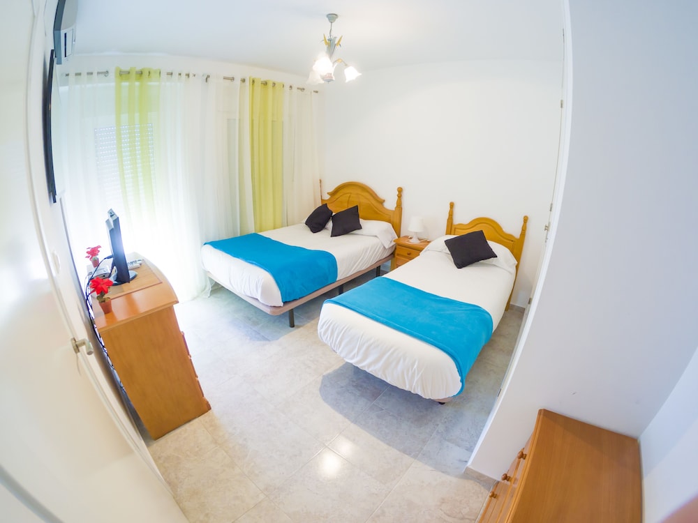 Foto - Homely Apartments Club Nautico