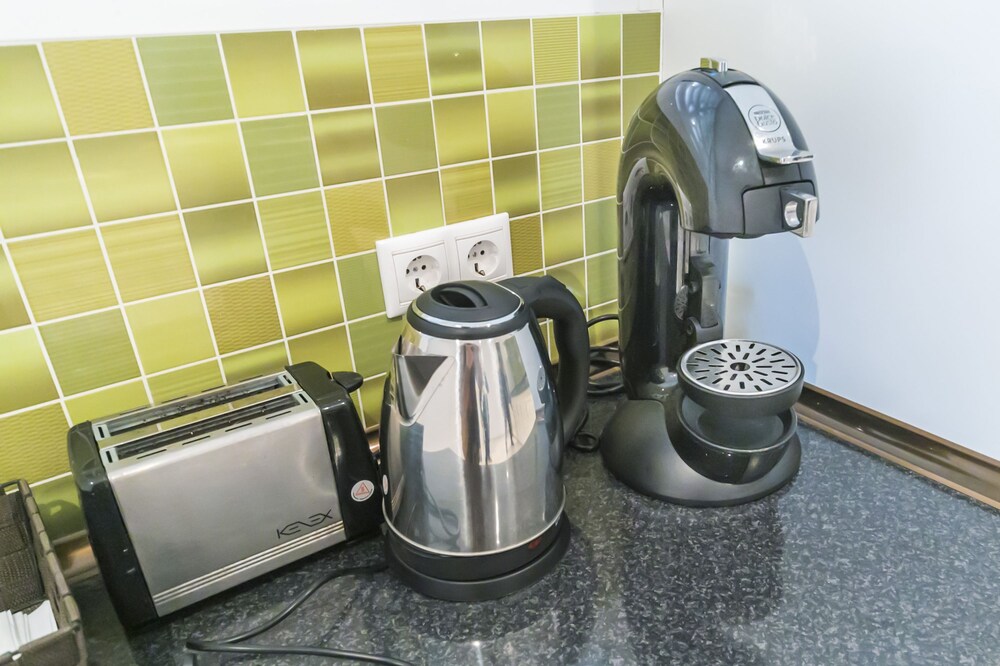 Foto - Homely Apartments Club Nautico