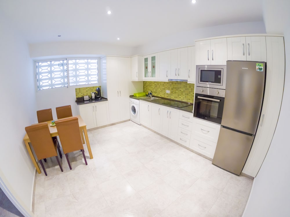 Foto - Homely Apartments Club Nautico