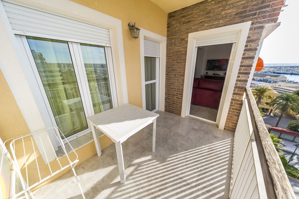 Foto - Homely Apartments Club Nautico