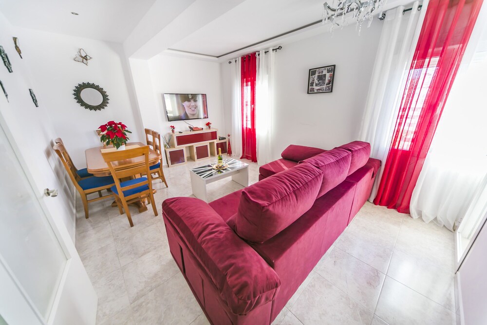 Foto - Homely Apartments Club Nautico