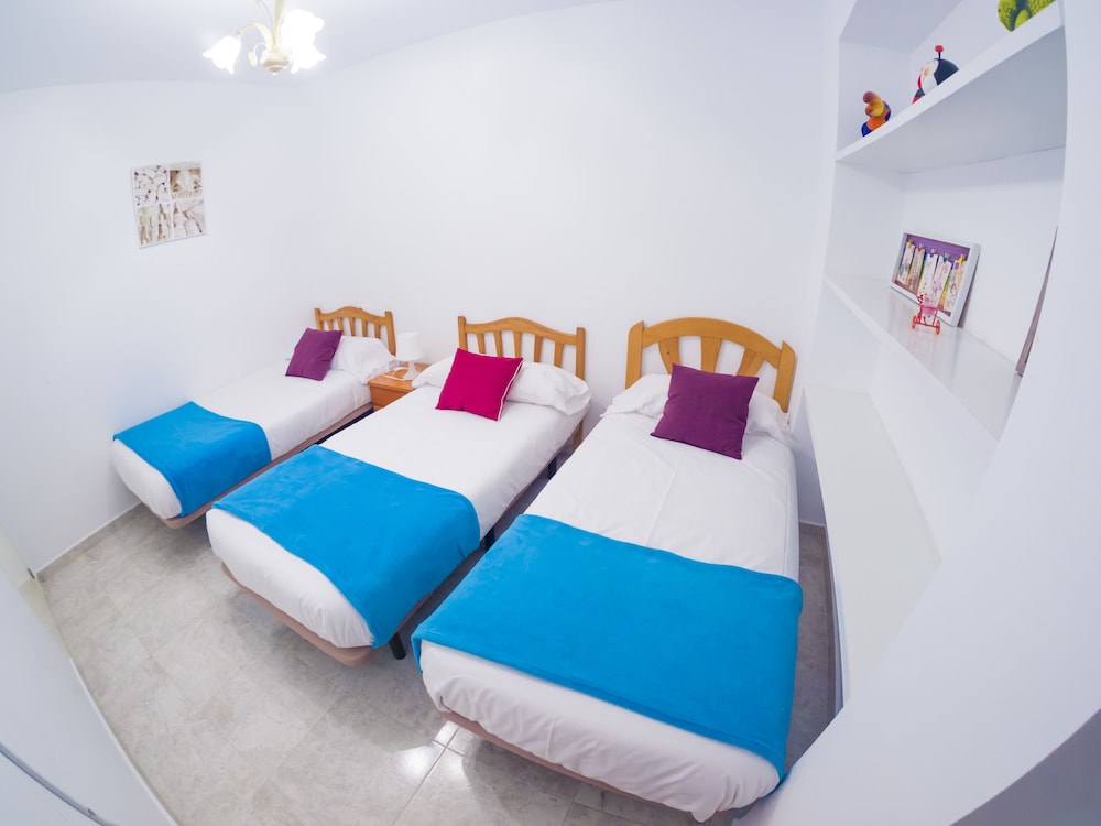 Foto - Homely Apartments Club Nautico