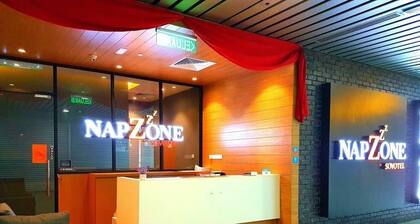 Napzone KLIA by Sovotel