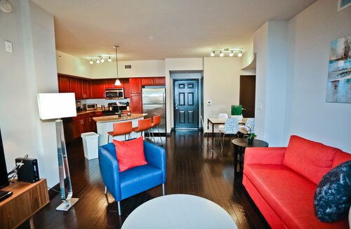 Great Place to stay Fort Lauderdale Las Olas Apartments by NUOVO near Fort Lauderdale 