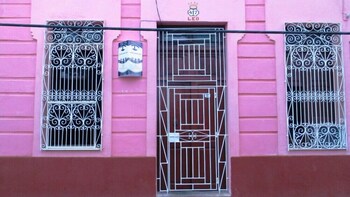 BlueRoom & Hostal Corona