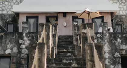 Coqui Coqui Papholchac Coba Residence & Spa