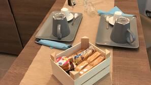 Caffè e/o macchina per il caffè