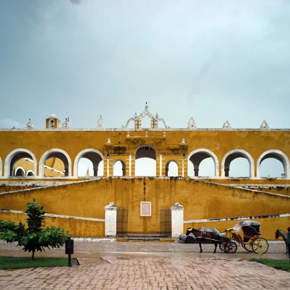 Coqui Coqui Casa de los Santos Izamal - THE ONLY ONE SUITE COLLECTION 