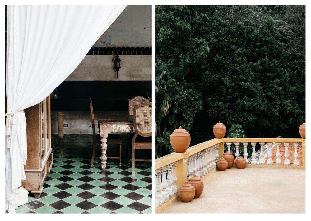 Coqui Coqui Casa de los Santos Izamal - THE ONLY ONE SUITE COLLECTION 