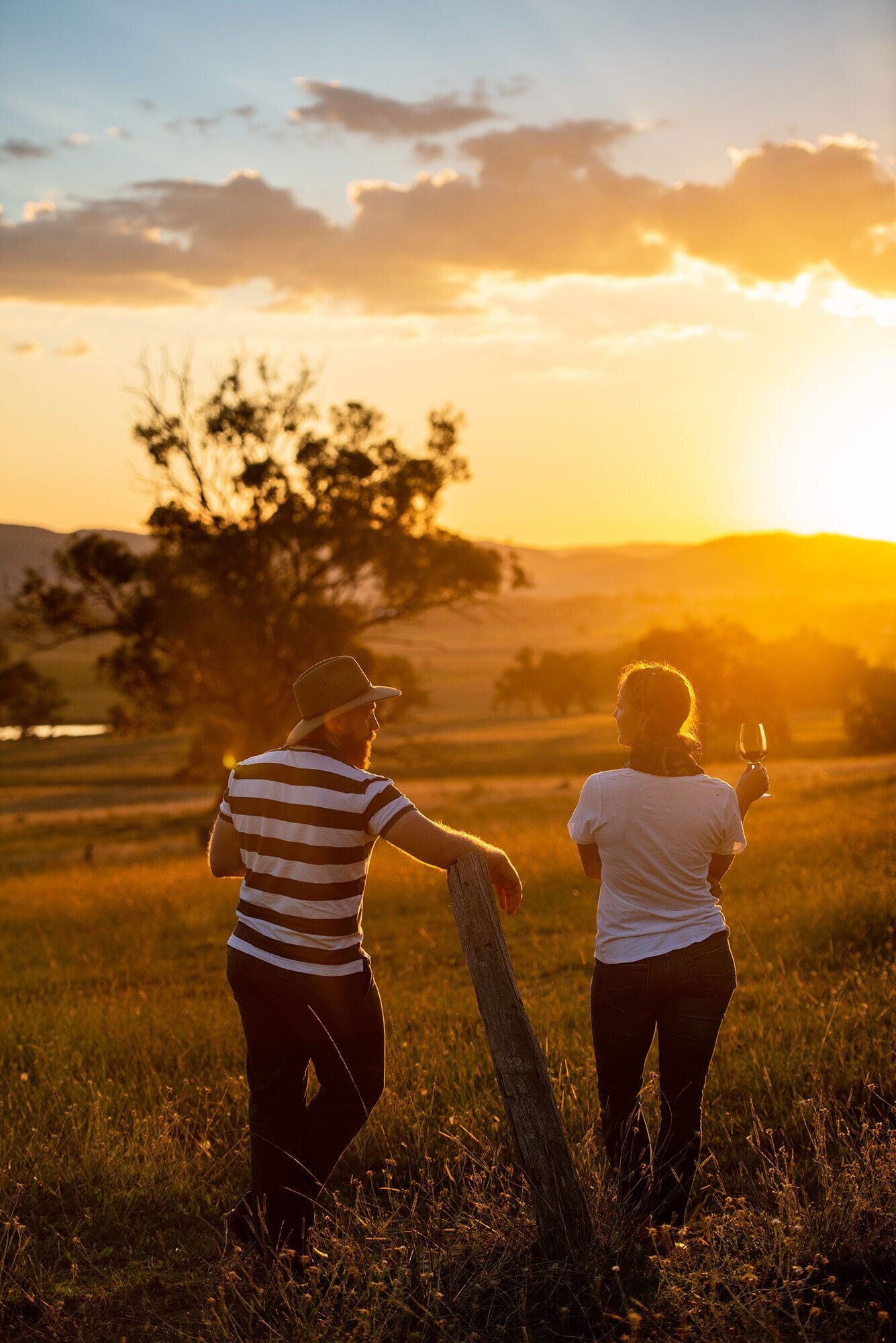 Tom's Cottage- A Wilgowrah Country Escape