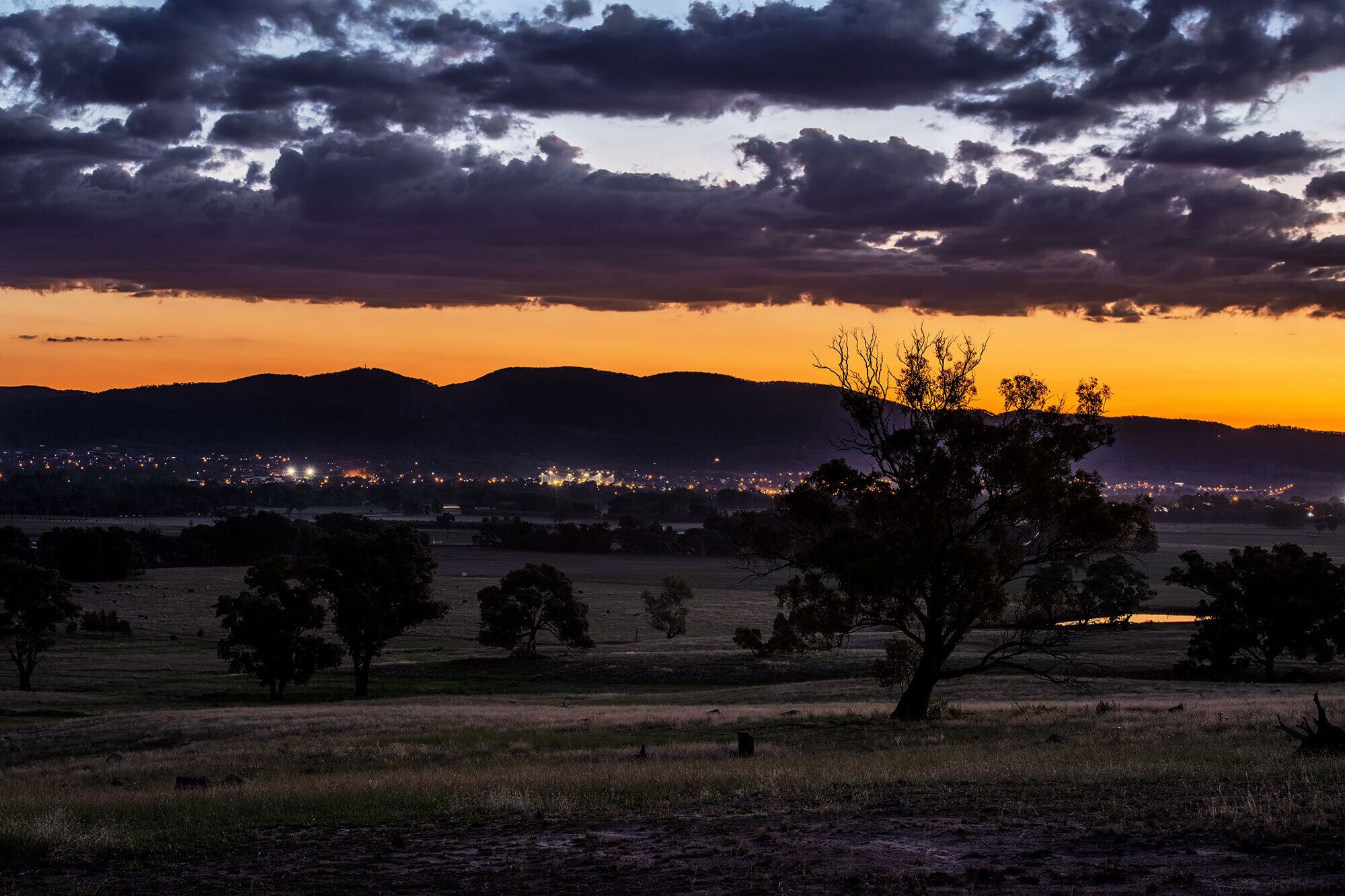 Tom's Cottage- A Wilgowrah Country Escape