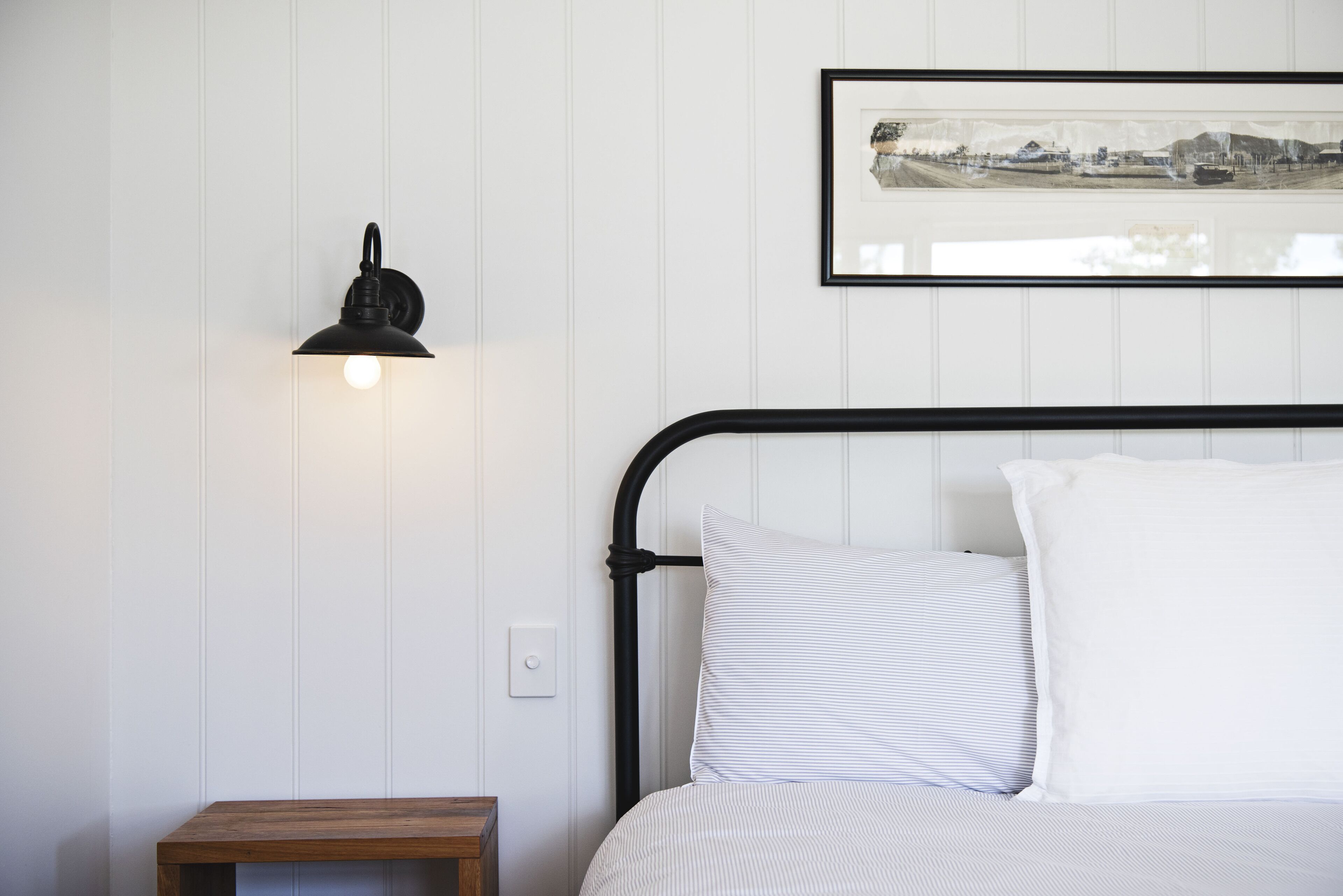 Tom's Cottage- A Wilgowrah Country Escape