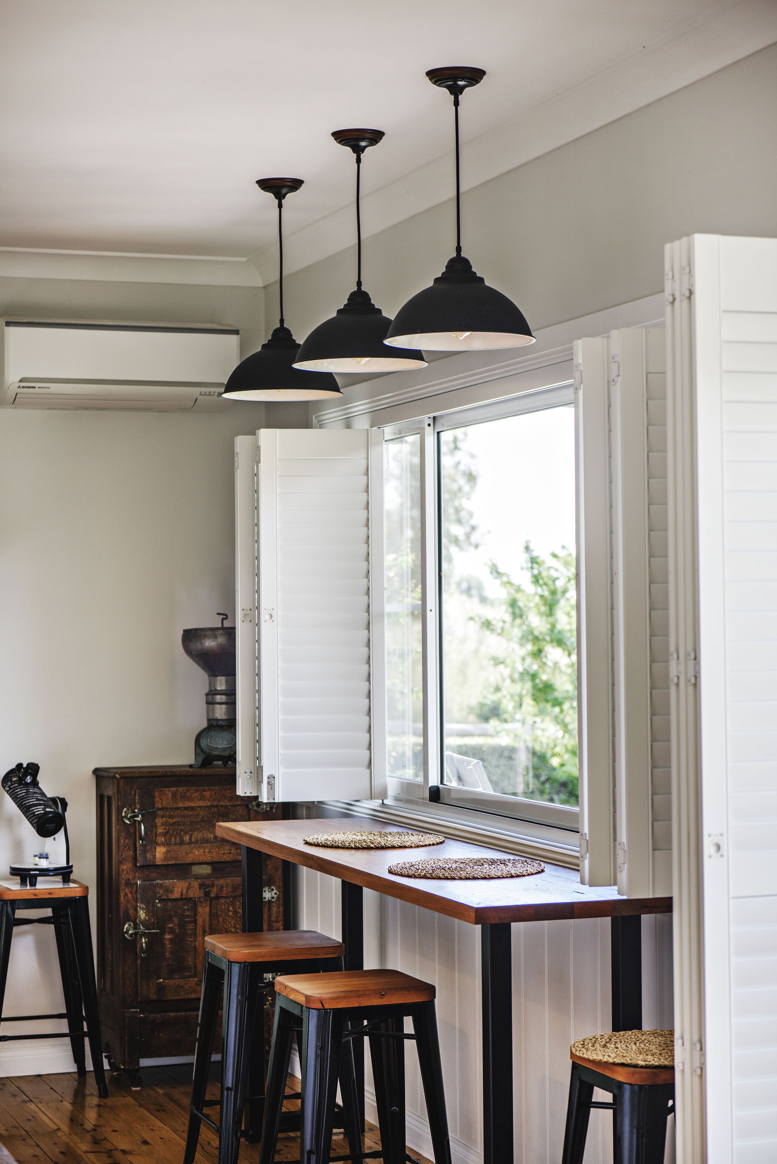 Tom's Cottage- A Wilgowrah Country Escape