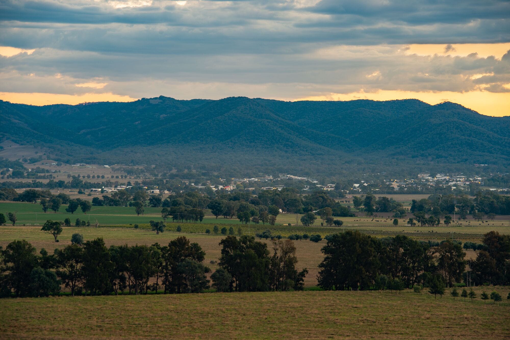 Tom's Cottage- A Wilgowrah Country Escape