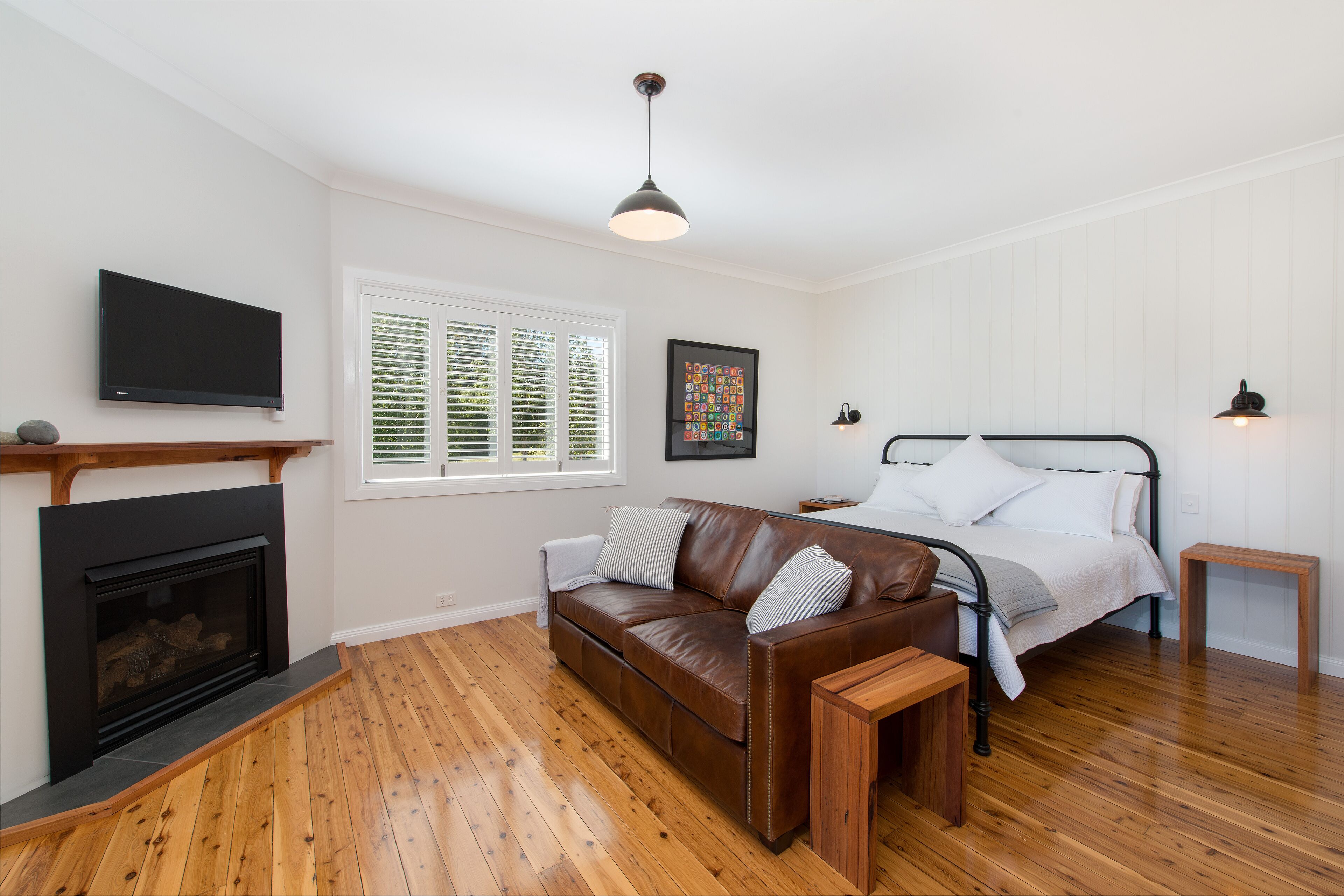 Tom's Cottage- A Wilgowrah Country Escape