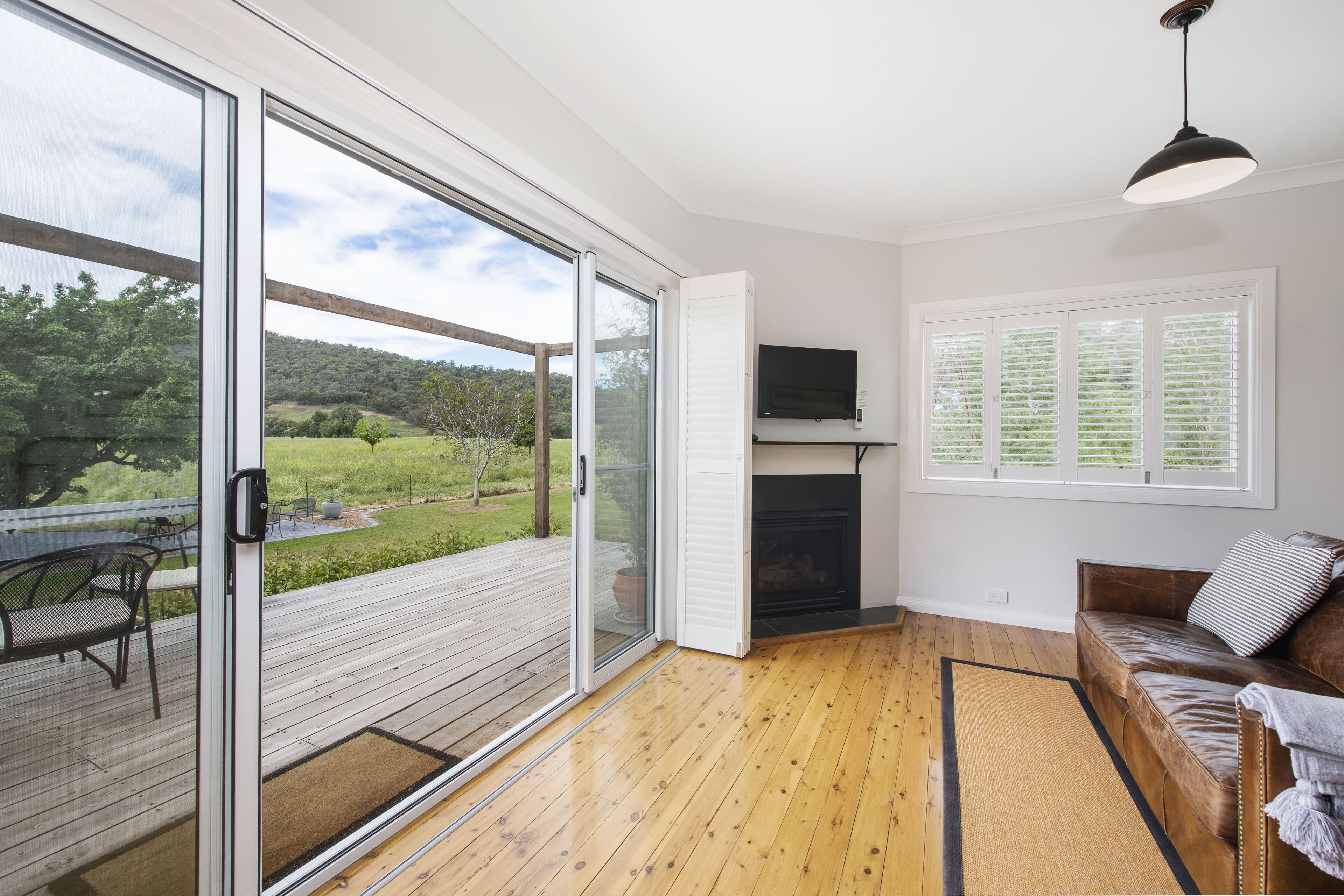 Tom's Cottage- A Wilgowrah Country Escape