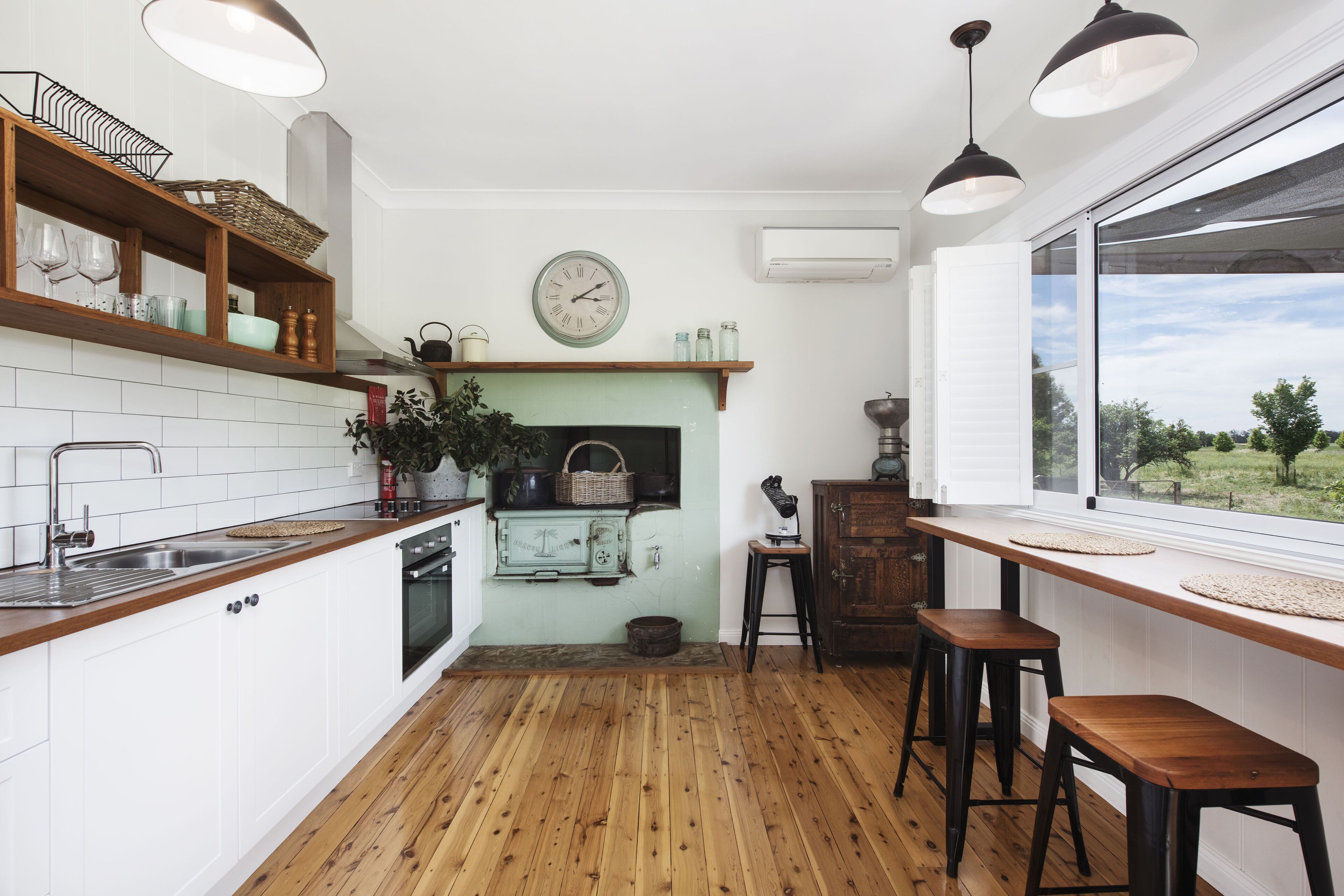 Tom's Cottage- A Wilgowrah Country Escape