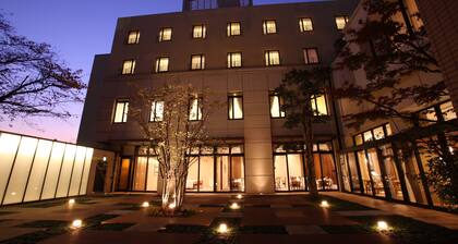 Hotel Grand Fuji