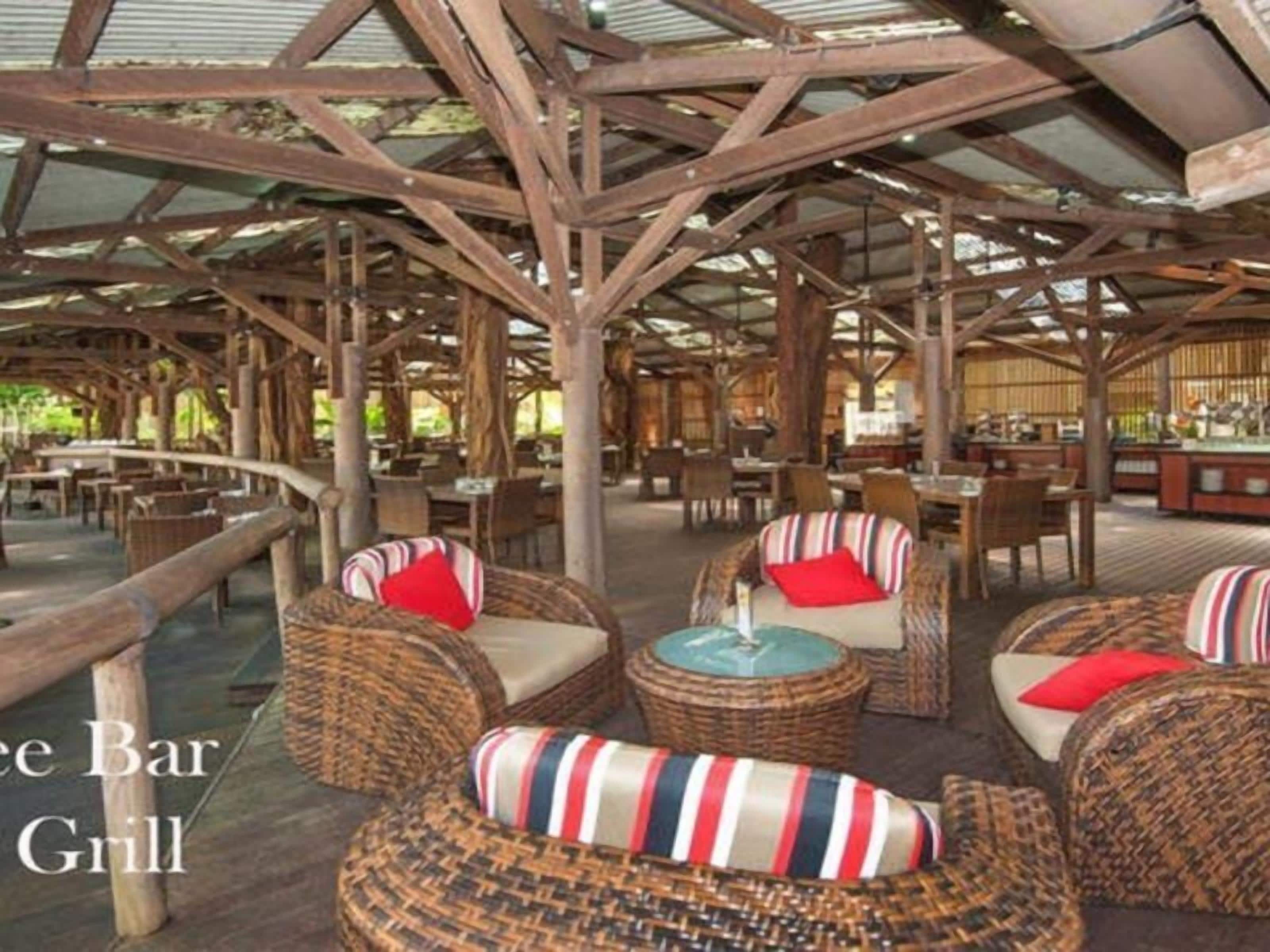 C215 Ramada Resort Deluxe King - Plus Two Push Bikes