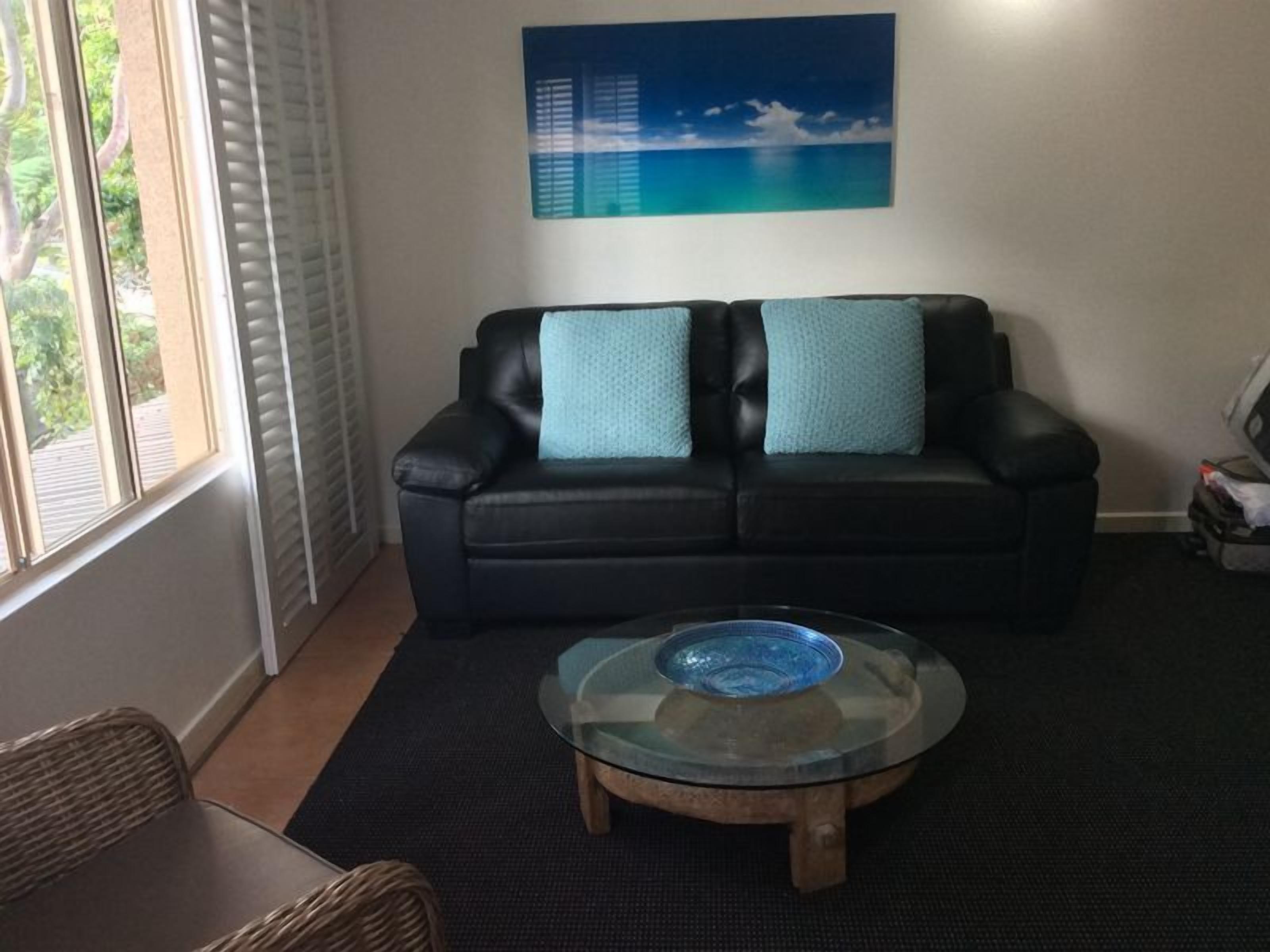 C215 Ramada Resort Deluxe King - Plus Two Push Bikes