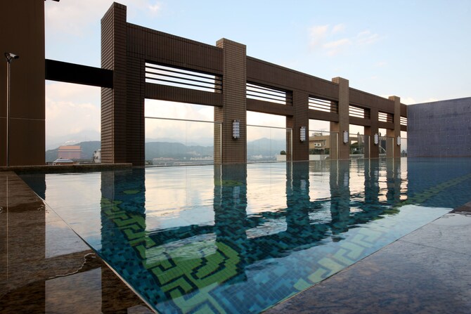 中山會館住宿資訊 相片和旅客評語 Hotels Com