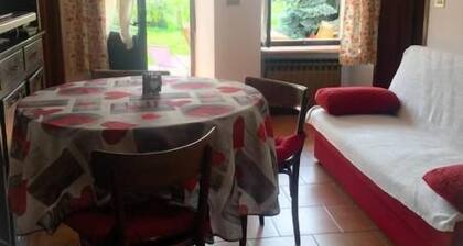 Agriturismo La Grange