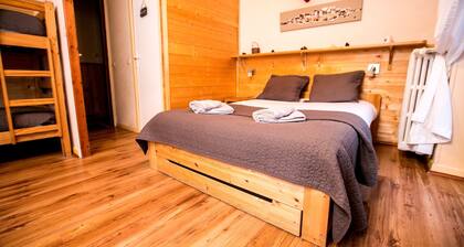 Auberge Les 2 Moucherolles