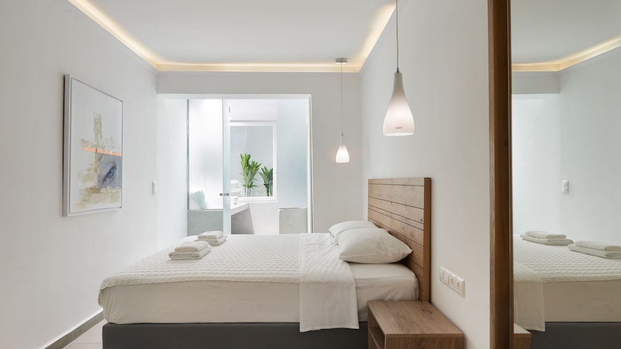 AK Apartments