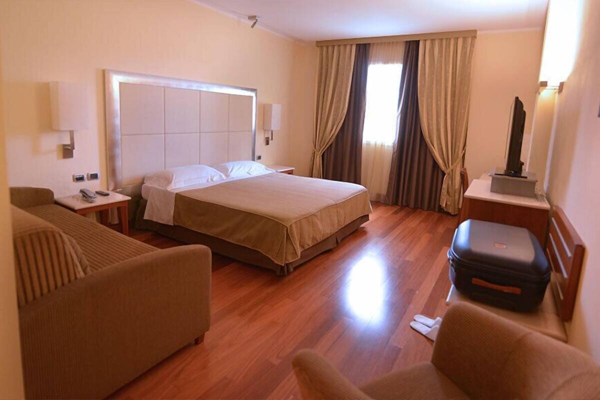 Hotel Airone In Grosseto Italy Expedia
