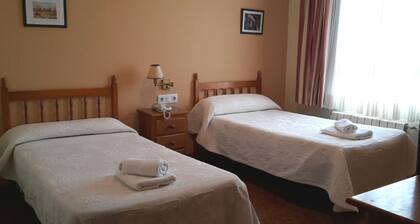 Hostal Millan