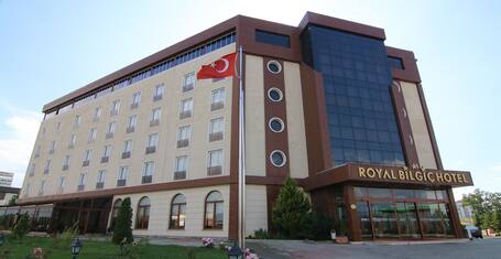 cherry garden city spa hotel in eregli expedia