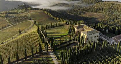 Argiano Dimore