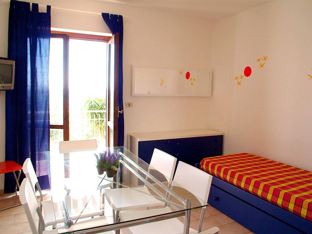 Residence la Giungla in Falerna, Italy